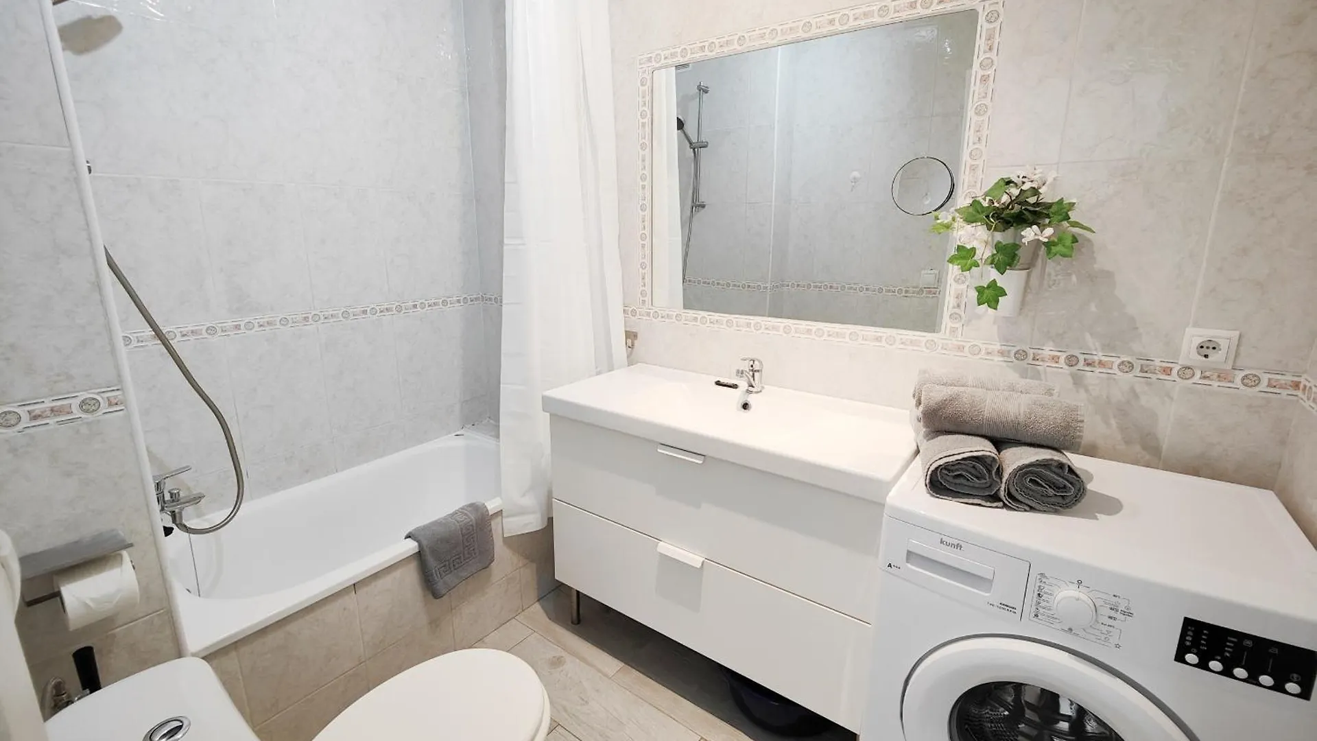 Apartmán Ap408 Acapulco Playa Nerja